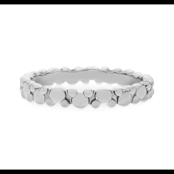 Disney Jewelry - Disney Mickey Mouse Icon Ring-Rebecca Hook-NEW!